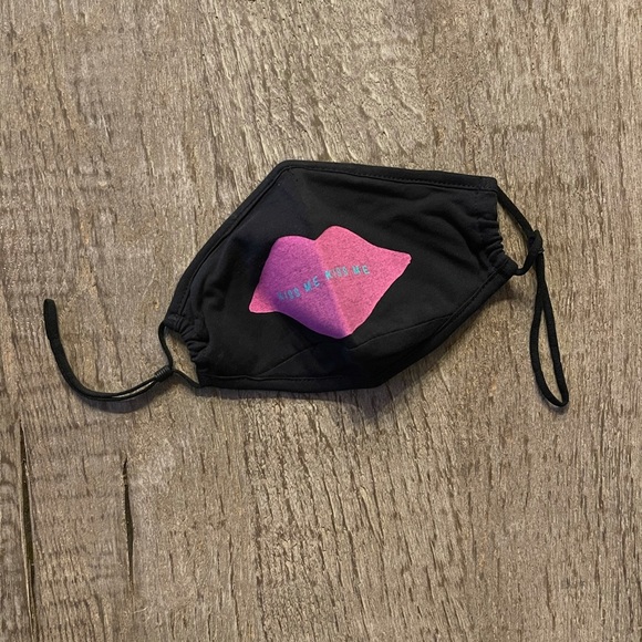 Chaser Face Mask. - Picture 5 of 9